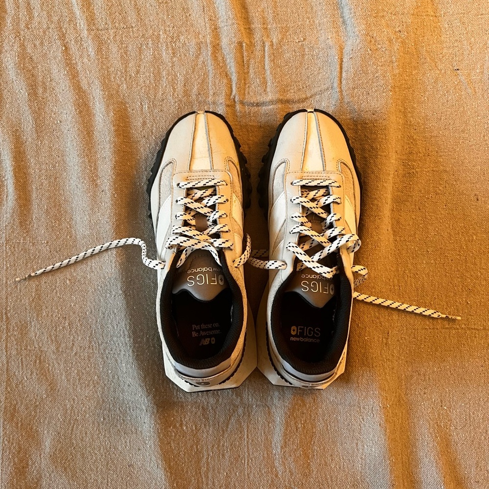new balance figs
